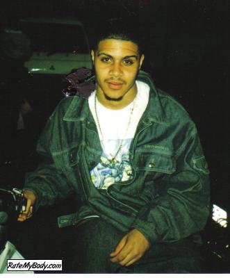 Bermybwoy