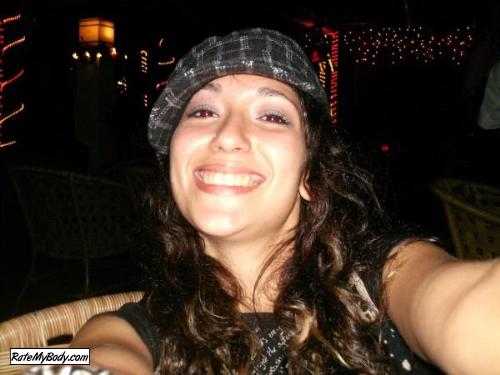 becky007x