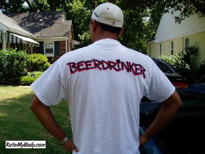 beerdrinker