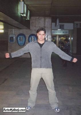 bengazarq
