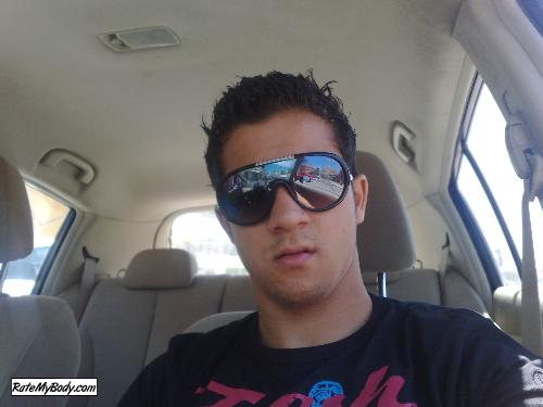 benmario