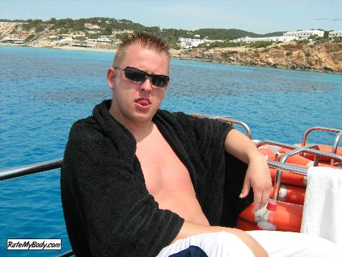 bennylad