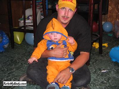bennysdad