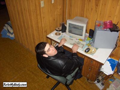 bennyson2007