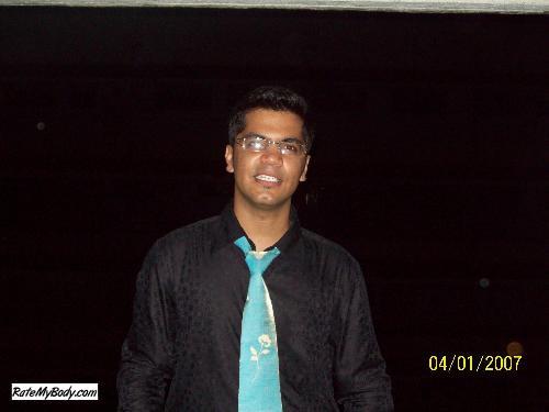 bharatstoma