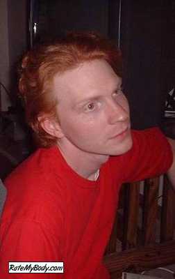 BigRedDog