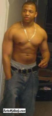 BigSexy434