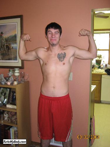 Bigshamy