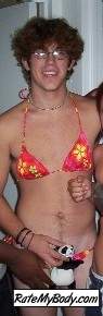 BikiniBoy