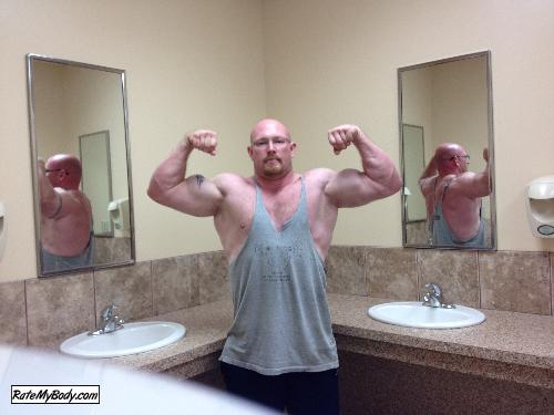 bigbuffman36