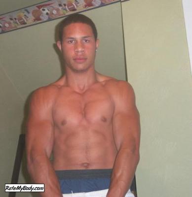 bigmuscles