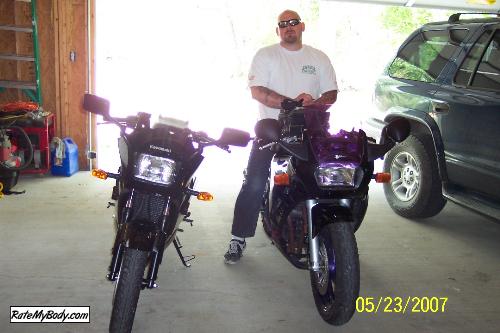 bikercowboy