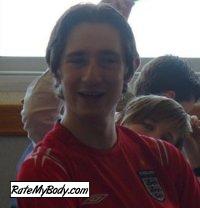 billy18uk