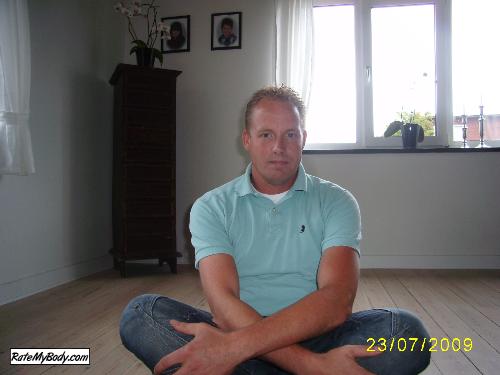 bjarnebenz