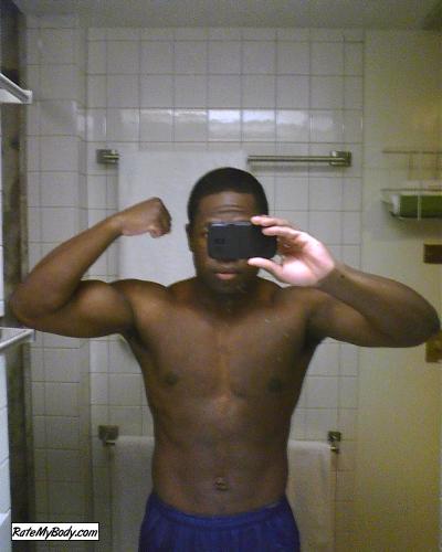 BLACKMUSCLE190