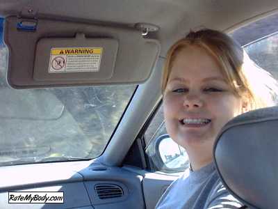 BLoNdiE_1045