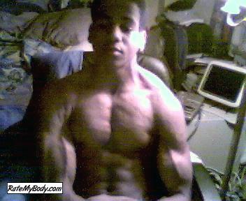 BlackPhenom