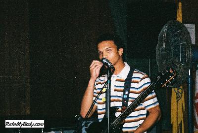 Blacksurfer