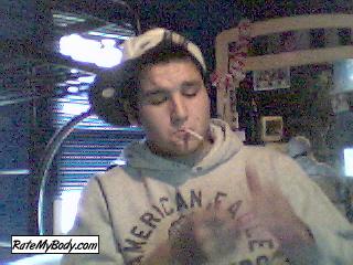 Blazin69