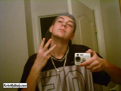 Blitzed4real