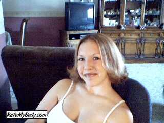 BlondChristy