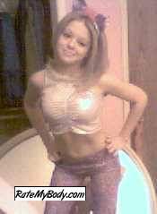 BlondeBunie