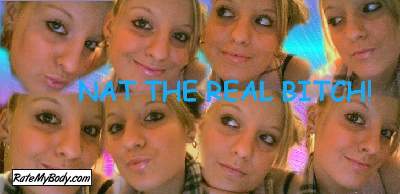 BlondeGal