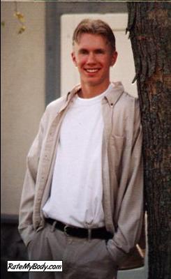 BlondeGuy