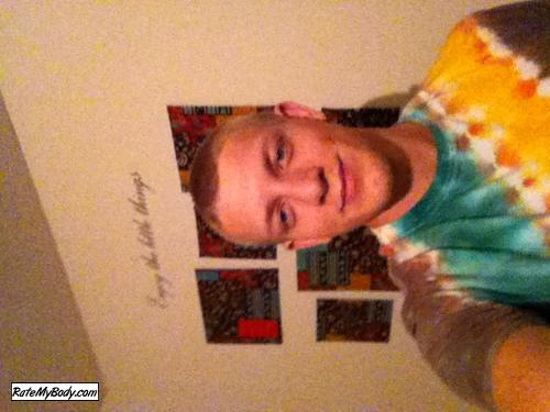 Blondeman89