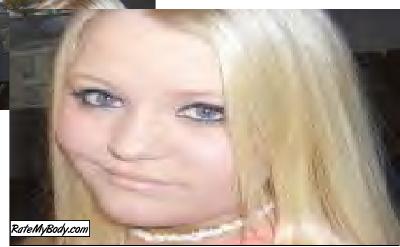 Blondicegurl