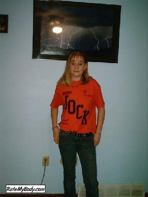 Blondie16