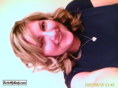 BlondieeB