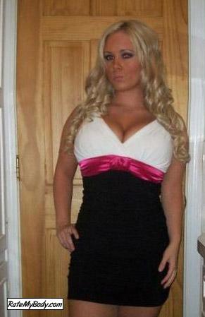 Blondiexx