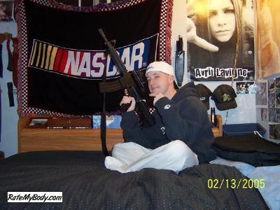 Blown2kZ28