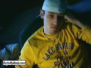 Blueman27