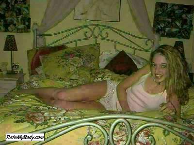bLoNdEcHiK88