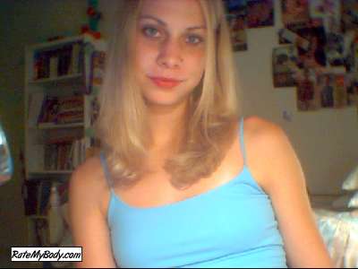 bLoNdEeBaiB