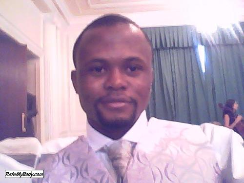 blackbuddy