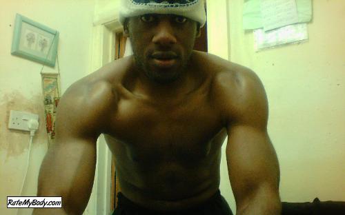 blackshafter