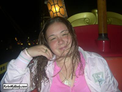 blazincutie