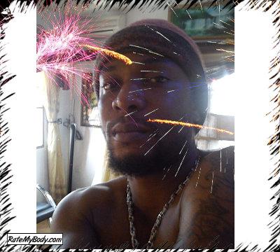 blazingdesire