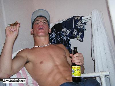 blazingparty