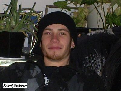 blazingxxjohnny