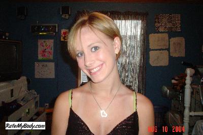 blondcutie