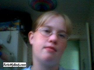 blonde300887