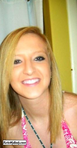 blondebabygirl