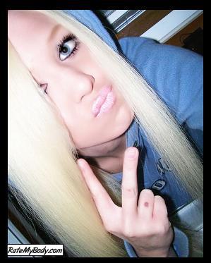 blondeblueeyes