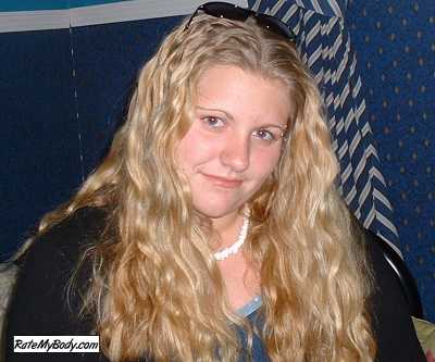 blondemoment