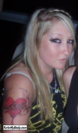 blondeone