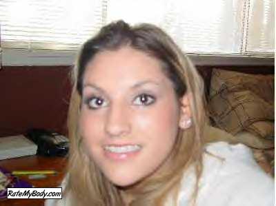blondie14322